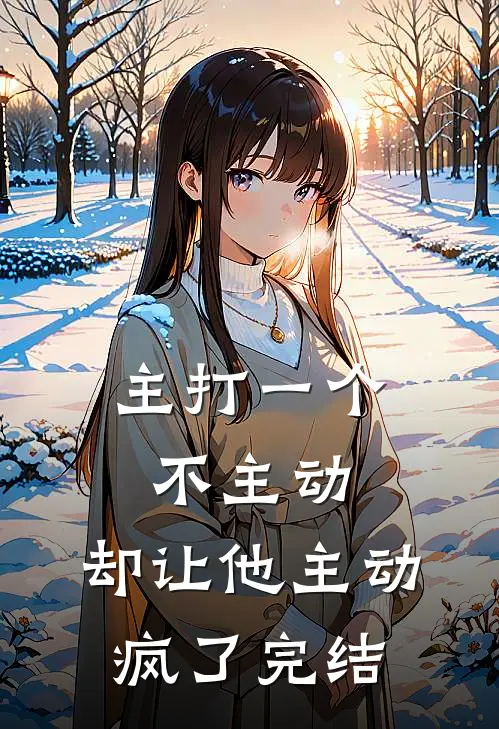 主打一个不主动,却让他主动疯了完结