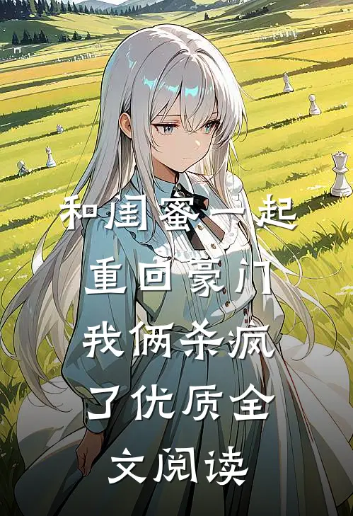 和闺蜜一起重回豪门,我俩杀疯了优质全文阅读免费