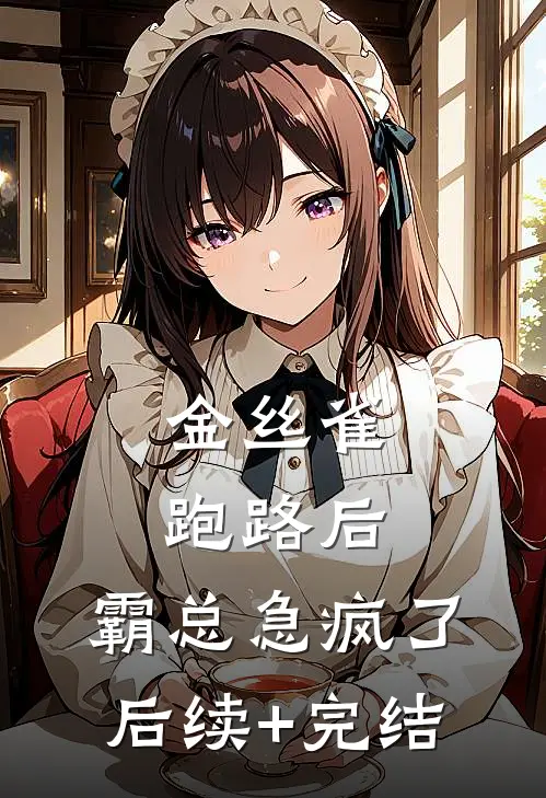 金丝雀跑路后，霸总急疯了后续+完结
