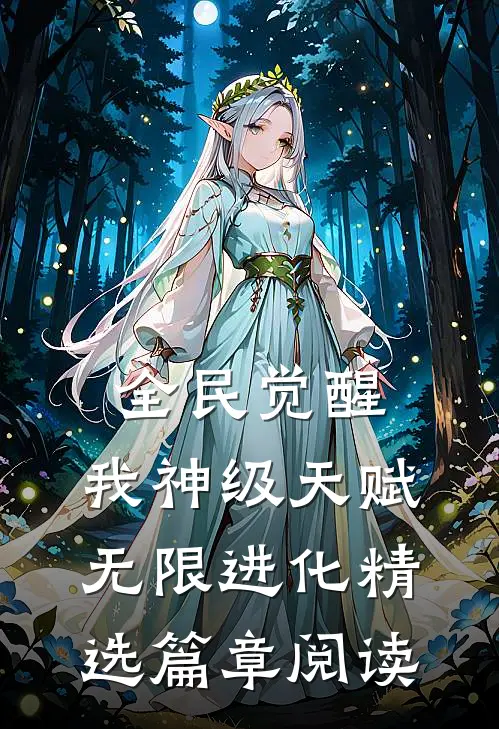 全民觉醒：我神级天赋，无限进化精选篇章阅读