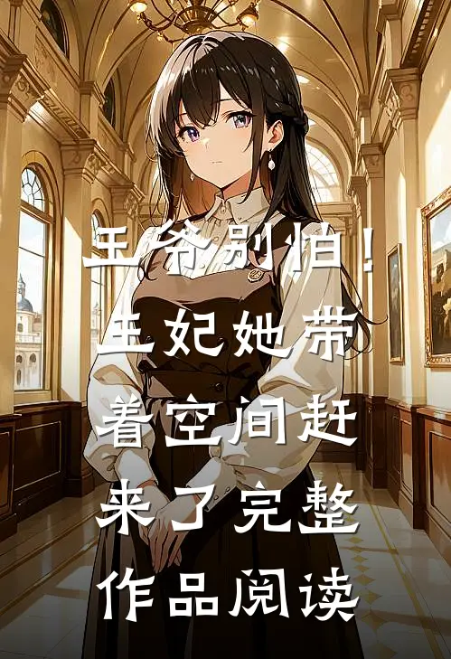 王爷别怕!王妃她带着空间赶来了完整作品阅读免费