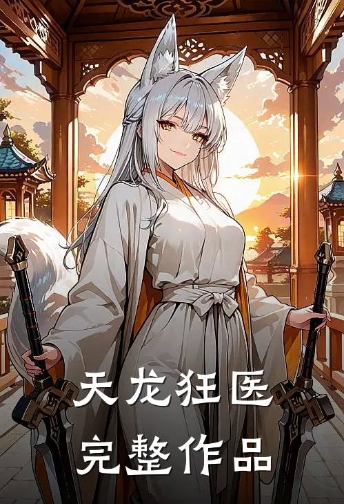 天龙狂医完整作品