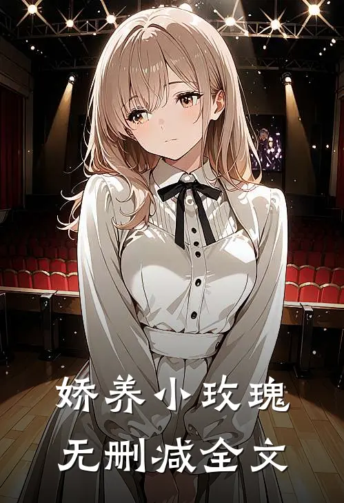 娇养小玫瑰无删减全文