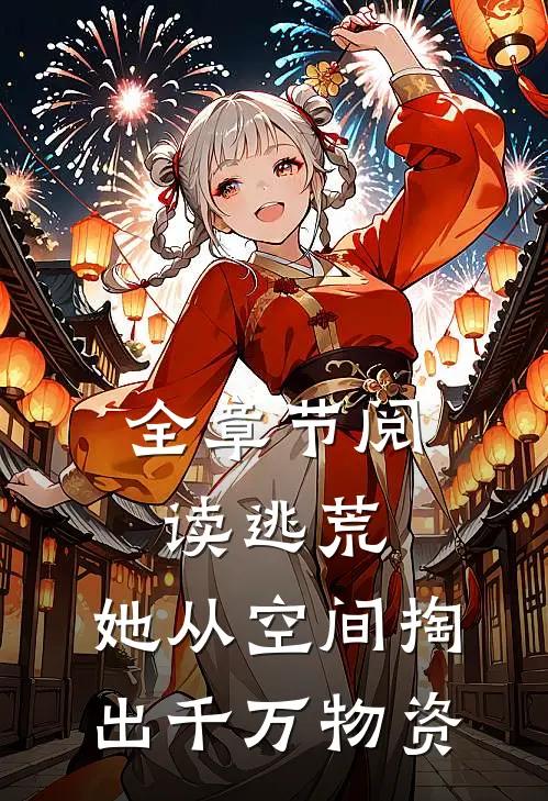 全章节阅读逃荒她从空间掏出千万物资