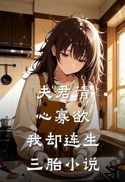 夫君清心寡欲,我却连生三胎
