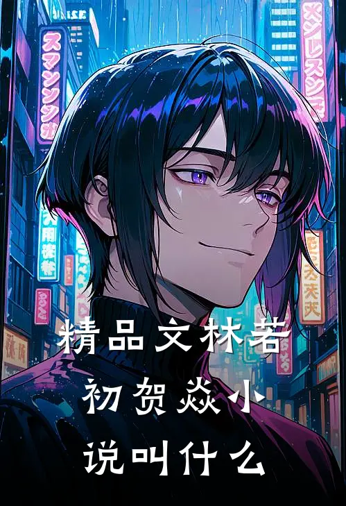 精品文林若初贺焱小说叫什么