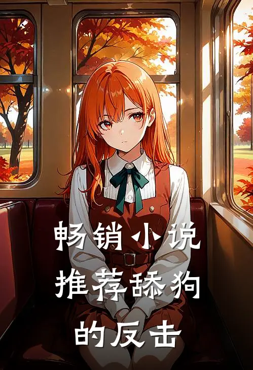畅销推荐舔狗的反击免费阅读