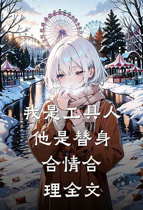 我是工具人他是替身,合情合理全文在线阅读