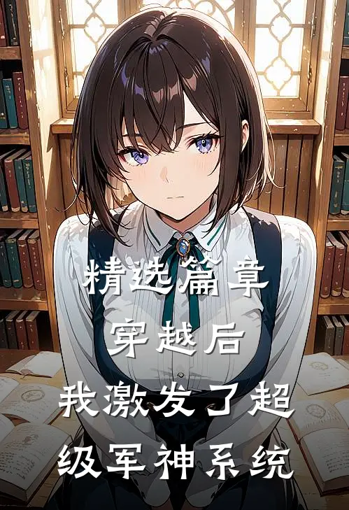 精选篇章穿越后,我激发了超级军神系统免费阅读
