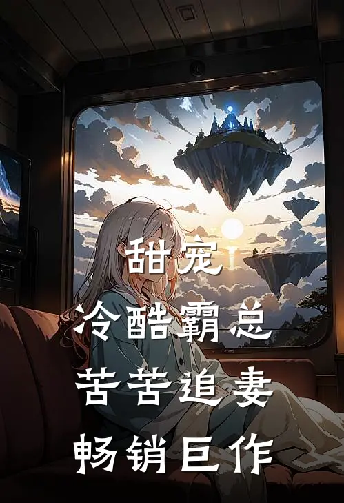 甜宠冷酷霸总苦苦追妻畅销巨作漫画
