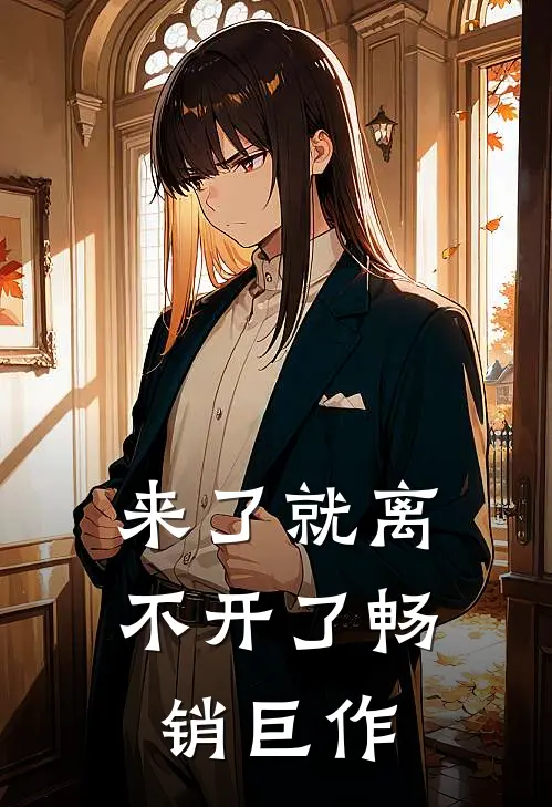 来了就离不开了畅销巨作是歌