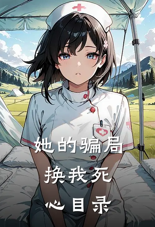 她的骗局,换我死心目录