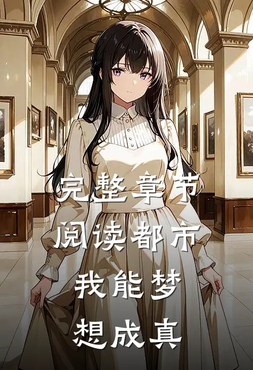 完整章节阅读都市我能梦想成真的