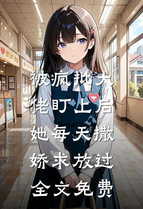 被疯批大佬盯上后,她每天撒娇求放过全文免费观看