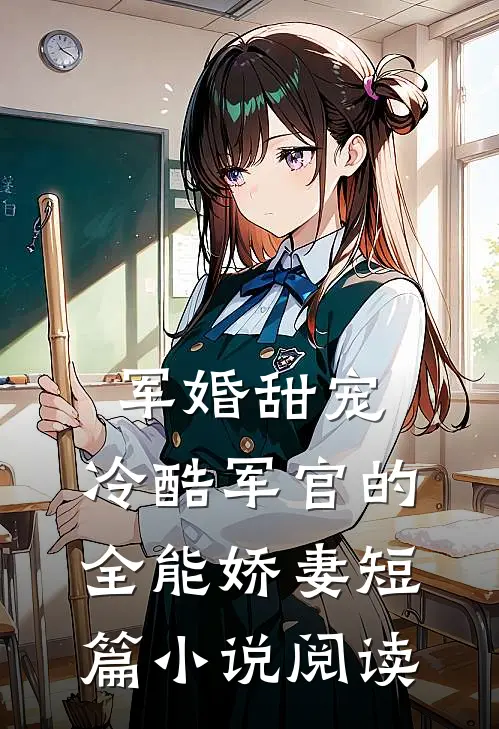 军婚甜宠冷酷军官的全能娇妻短篇阅读免费