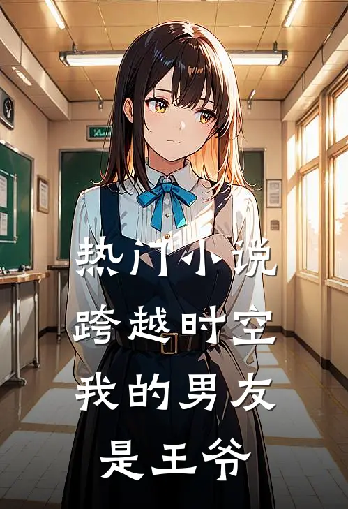 热门跨越时空我的男友是王爷