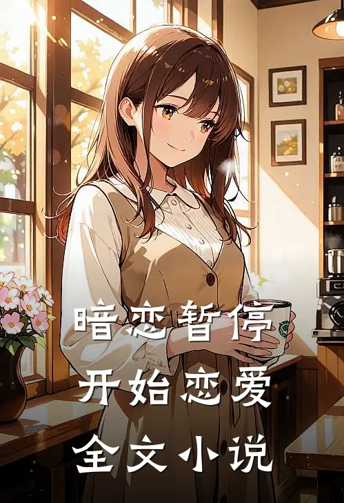 暗恋暂停,开始恋爱全文在线阅读