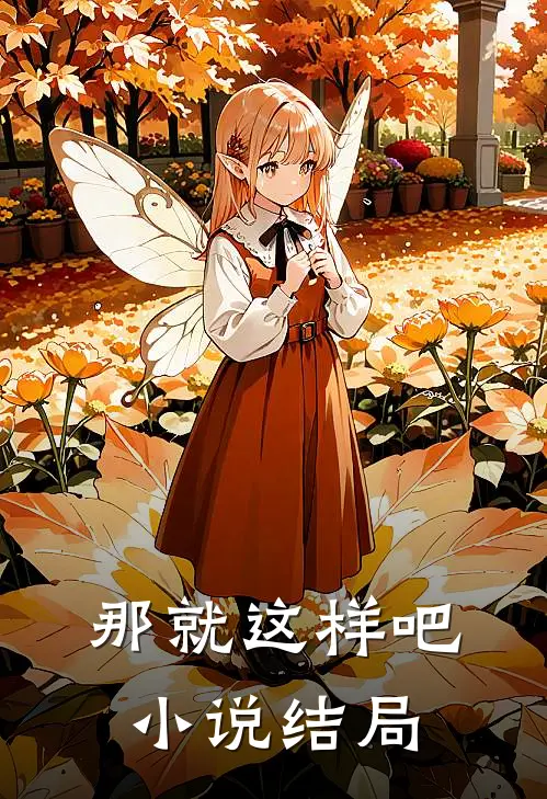 那就这样吧.结局是he吗