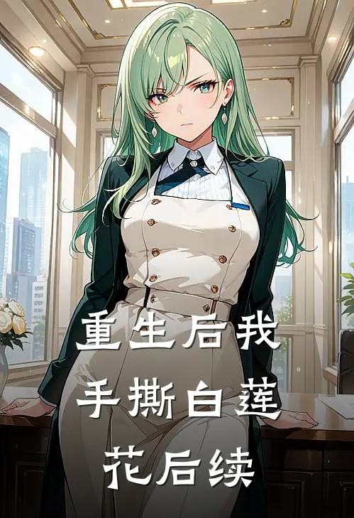 重生后我手撕白莲花后续