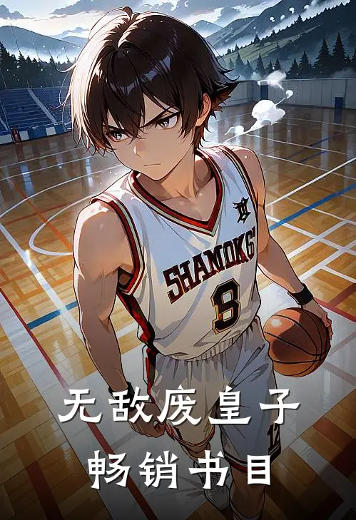 无敌废皇子畅销书目