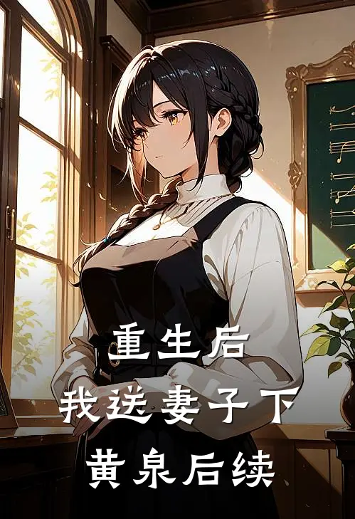 重生后，我送妻子下黄泉后续
