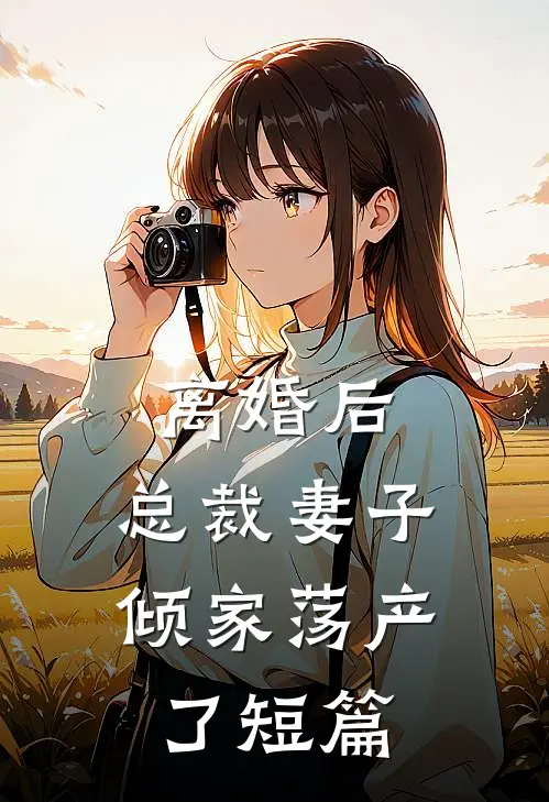 离婚后,总裁妻子倾家荡产了短篇