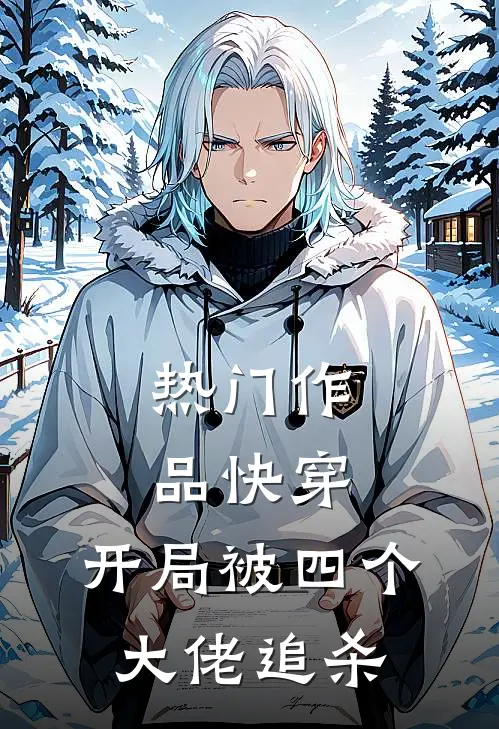 热门作品快穿开局被四个大佬追杀了