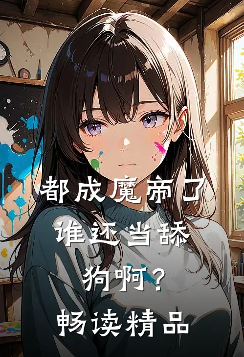 都成魔帝了,谁还当舔狗啊?畅读精品
