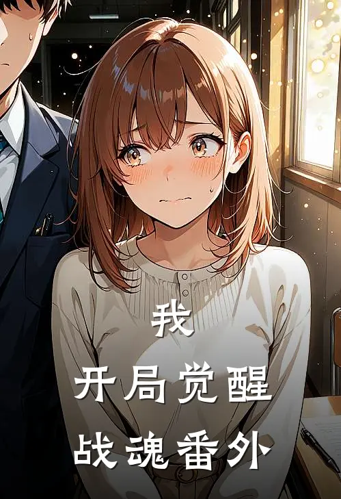 我,开局觉醒战魂 番外