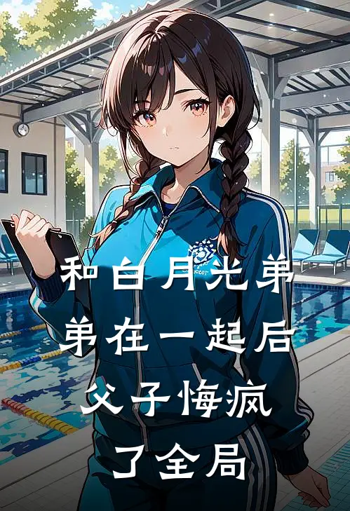 和白月光弟弟在一起后,父子悔疯了全局