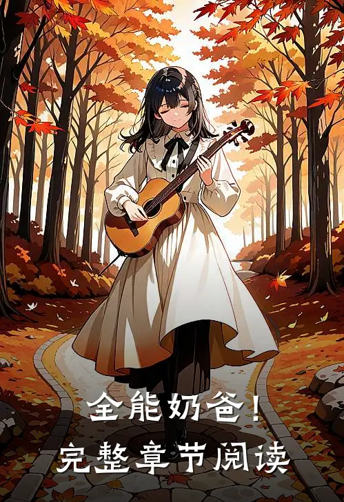 全能奶爸!完整章节阅读笔趣阁