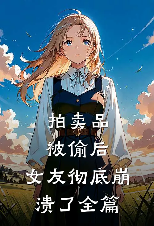 拍卖品被偷后,女友彻底崩溃了全篇