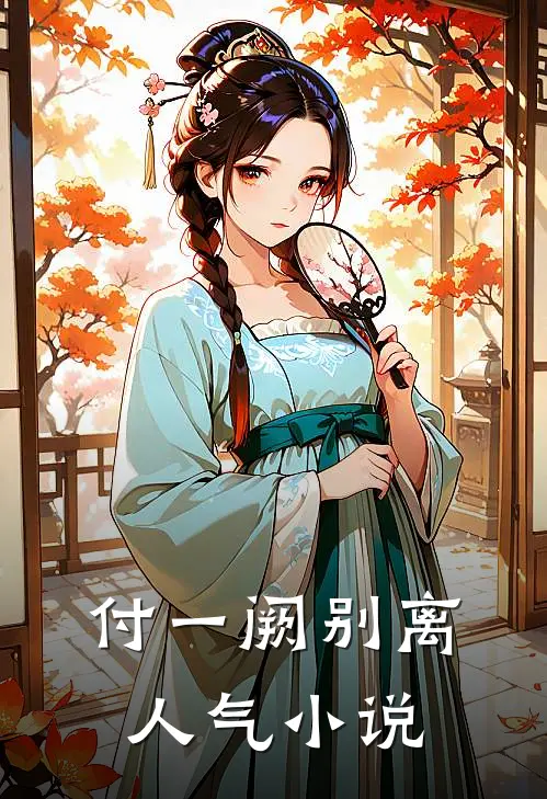 付一阙别离人气 在线阅读