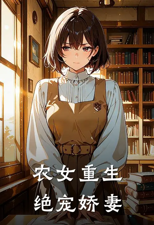 农女重生绝宠娇妻全文阅读