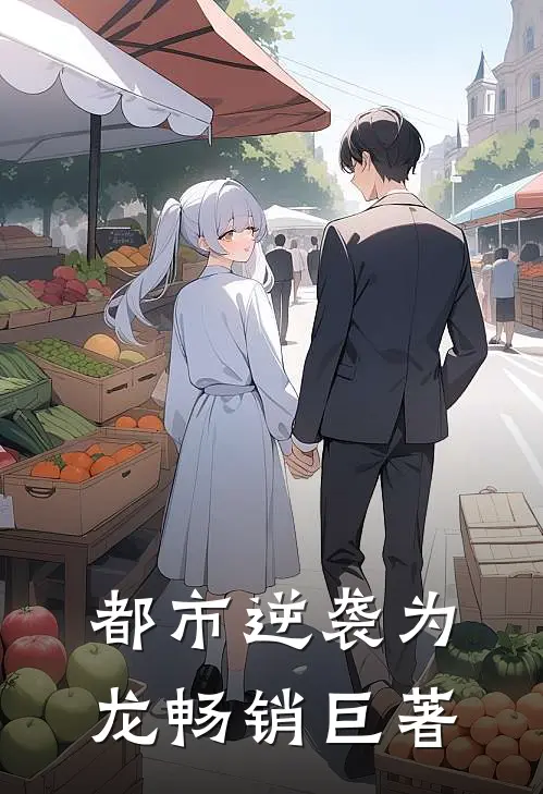 都市逆袭为龙畅销巨著