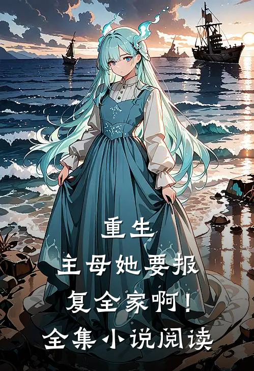 重生主母她要报复全家啊!全集阅读完整版