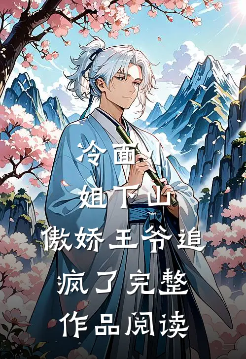 冷面小姐下山,傲娇王爷追疯了完整作品阅读免费