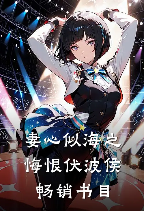 妻心似海之悔恨伏波侯畅销书目