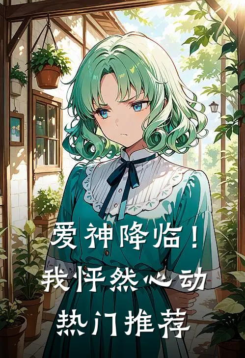 爱神降临!我怦然心动热门推荐