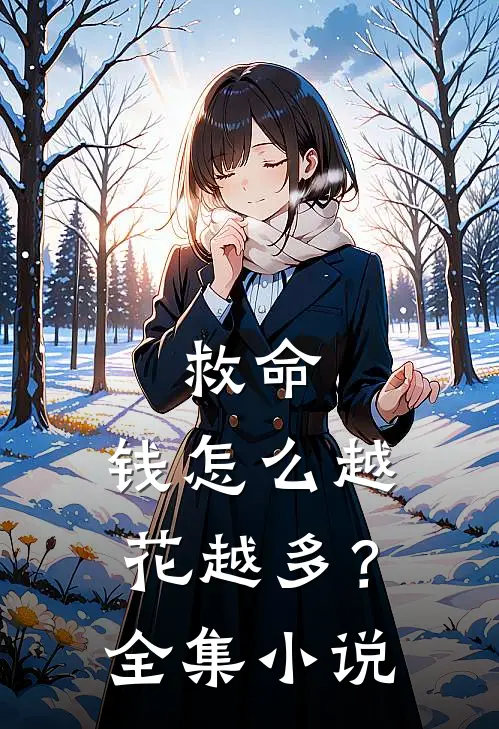 救命,钱怎么越花越多?全集免费阅读
