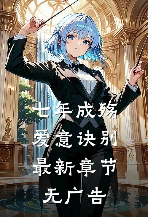 七年成殇,爱意诀别最新章节无广告