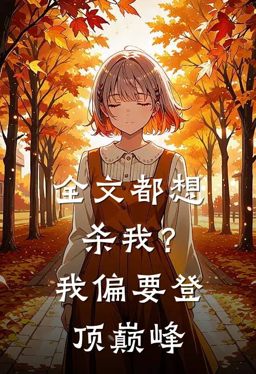 全文都想杀我?我偏要登顶巅峰免费阅读
