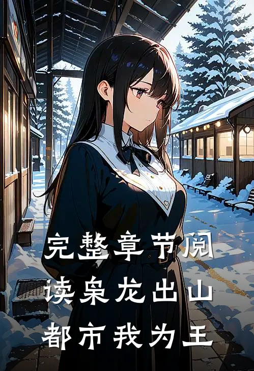 完整章节阅读枭龙出山都市我为王