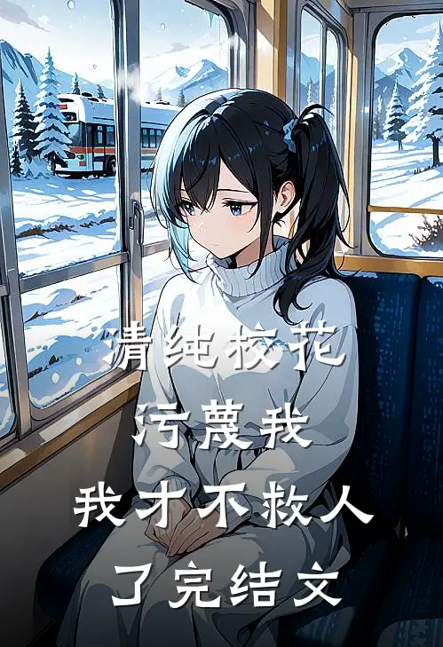 清纯校花污蔑我,我才不救人了完结文学