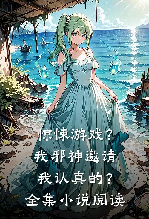 惊悚游戏?我邪神邀请我认真的?全集阅读免费