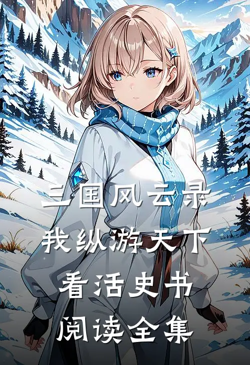三国风云录：我纵游天下看活史书阅读全集