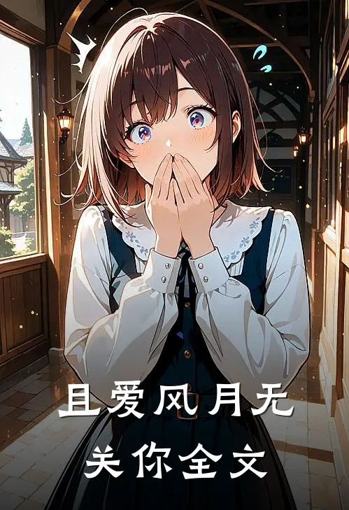 且爱风月无关你全文在线阅读
