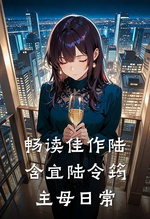 畅读佳作陆含宜陆令筠主母日常