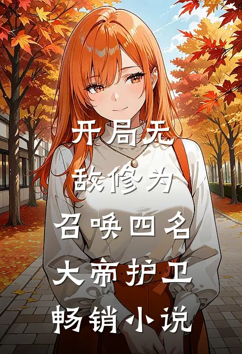 开局无敌修为，召唤四名大帝护卫畅销小说