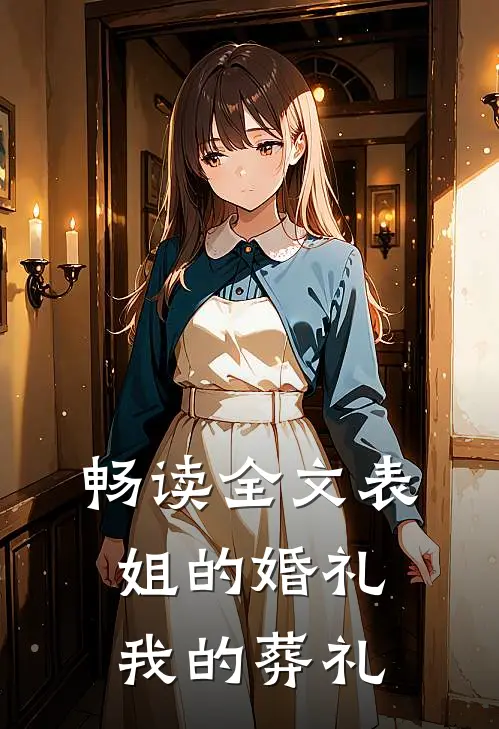 畅读全文表姐的婚礼,我的葬礼是第几章